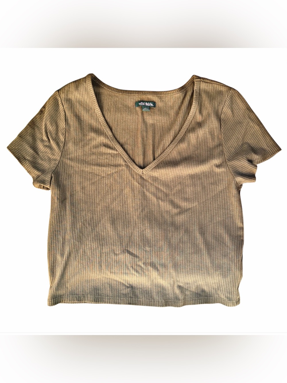 Wild Fable V-Neck